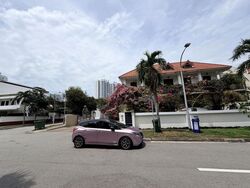 Cayman Residences (D15), Terrace #610142171